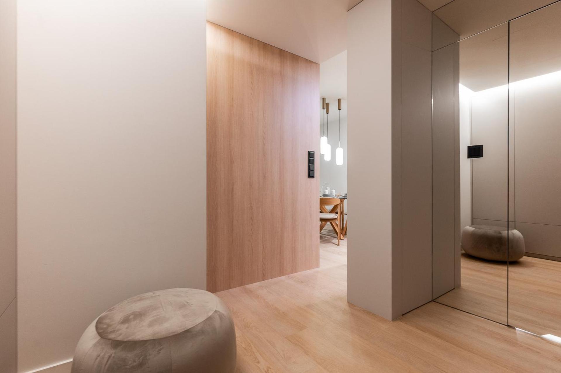 Boutique Wawel Side Apartment คราคูฟ ภายนอก รูปภาพ